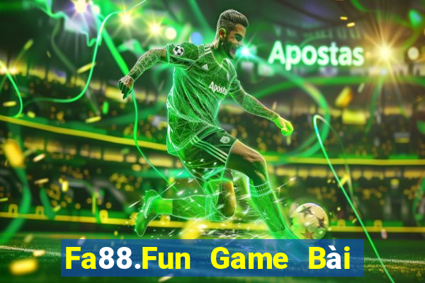 Fa88.Fun Game Bài Mèo Nổ