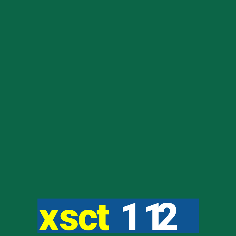 xsct 1 12