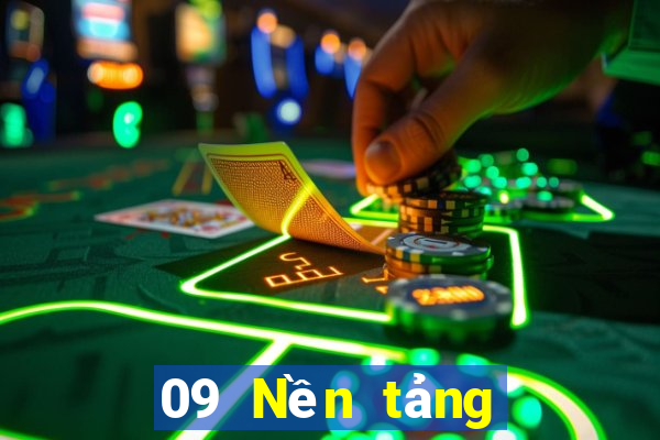 09 Nền tảng thể thao điện tử im