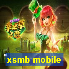 xsmb mobile