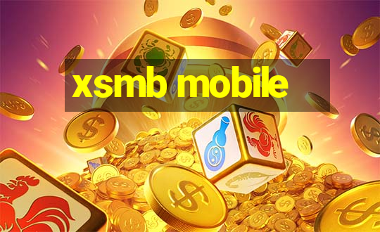 xsmb mobile