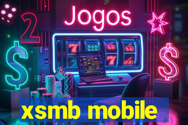 xsmb mobile