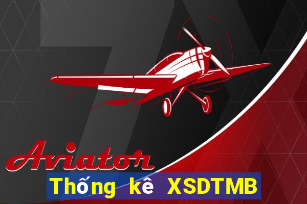 Thống kê XSDTMB Thứ 7