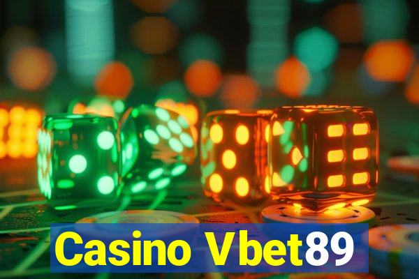 Casino Vbet89