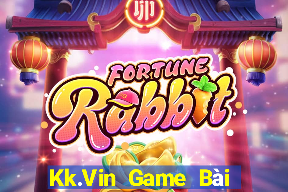 Kk.Vin Game Bài 3C Cho Ios