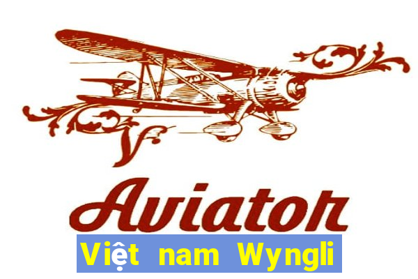 Việt nam Wyngli giải trí