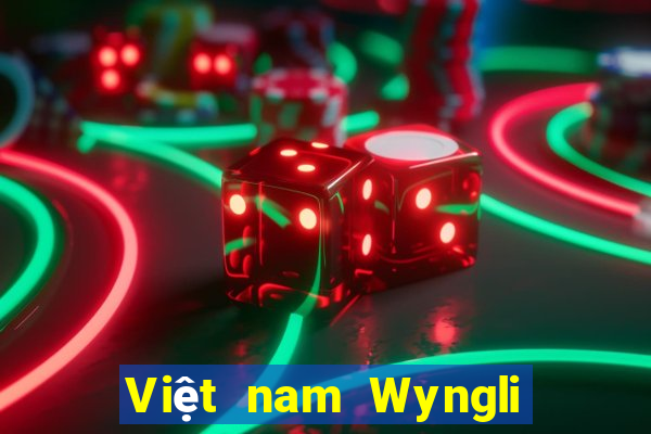 Việt nam Wyngli giải trí