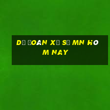 dự đoán xổ số mn hôm nay