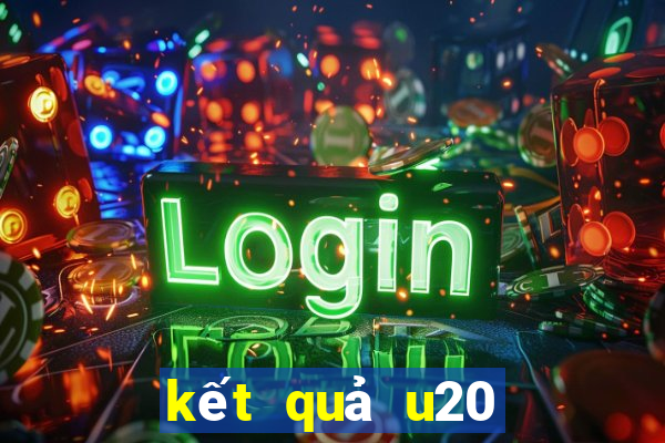 kết quả u20 châu á