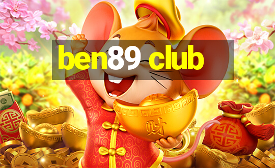 ben89 club