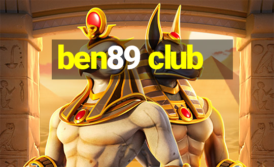 ben89 club