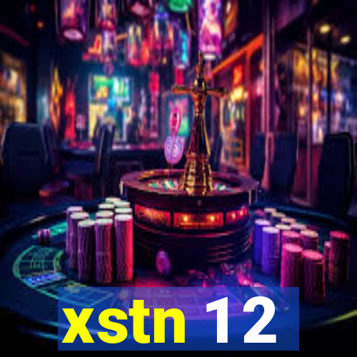 xstn 1 2