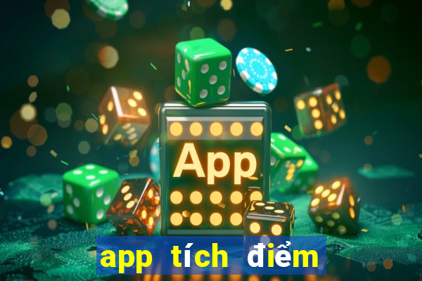 app tích điểm bách hoá xanh