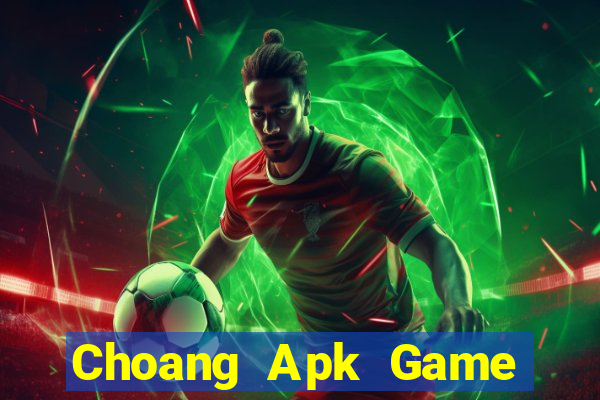 Choang Apk Game Bài Poker Online