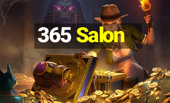 365 Salon