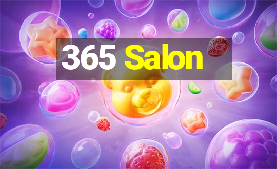 365 Salon