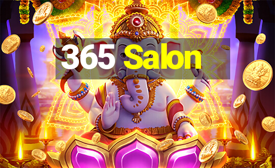 365 Salon