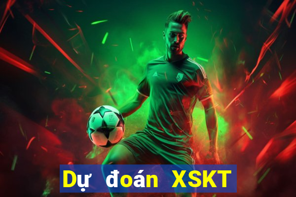 Dự đoán XSKT ngày 12