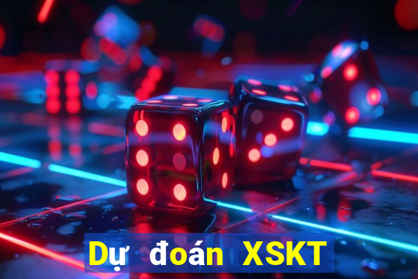 Dự đoán XSKT ngày 12