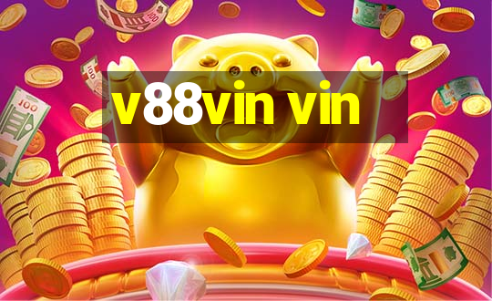 v88vin vin