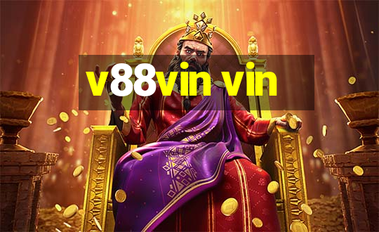 v88vin vin