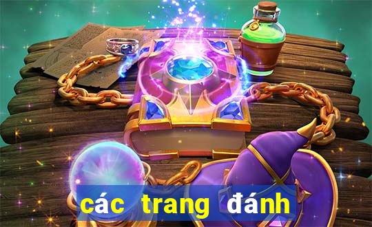 các trang đánh bài đổi tiền