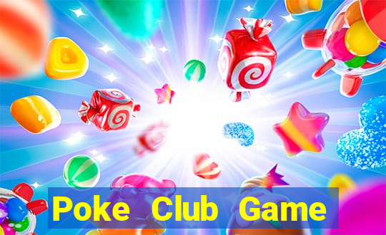 Poke Club Game Bài Rồng Lửa