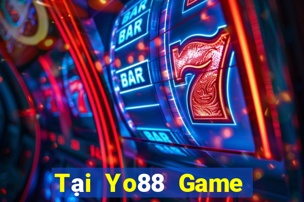 Tại Yo88 Game Bài Online Hay