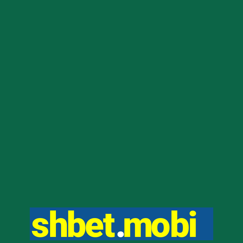 shbet.mobi