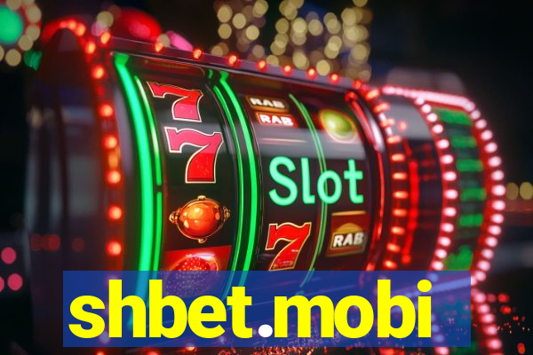 shbet.mobi