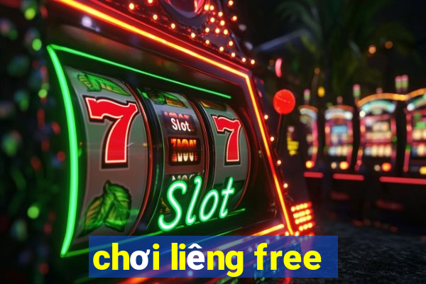 chơi liêng free