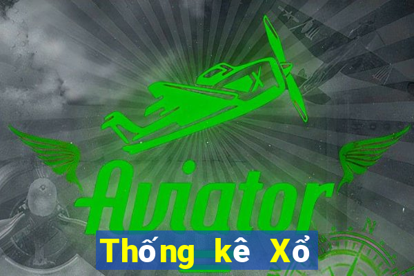 Thống kê Xổ Số Bình Thuận ngày 18