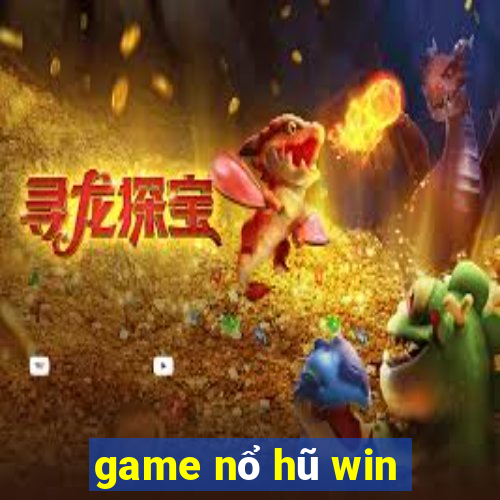 game no hu win