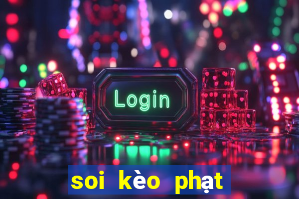 soi kèo phạt góc hôm nay