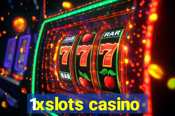 1xslots casino