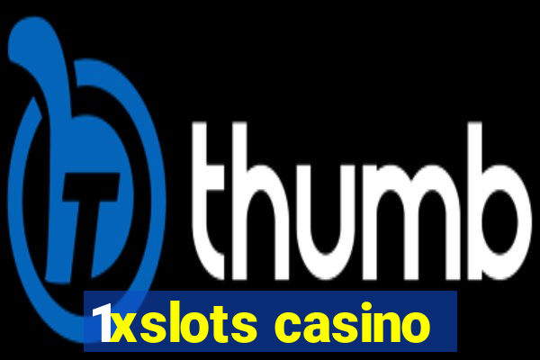 1xslots casino