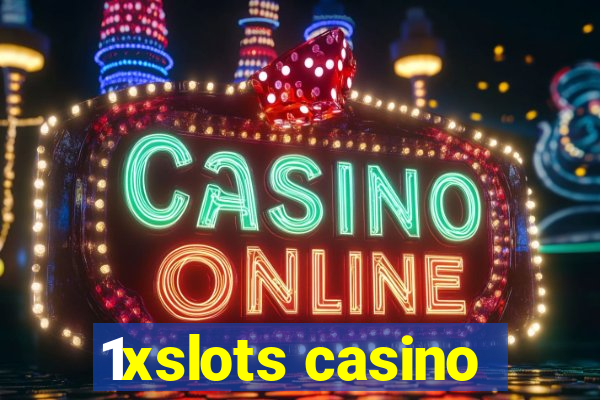 1xslots casino