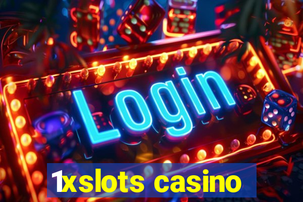 1xslots casino