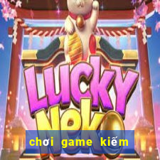 chơi game kiếm tiền ios