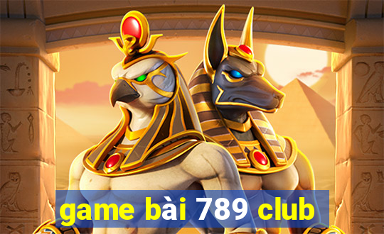 game bài 789 club