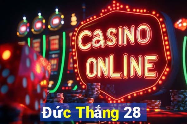 Đức Thắng 28