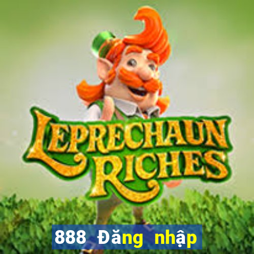 888 Đăng nhập nền tảng