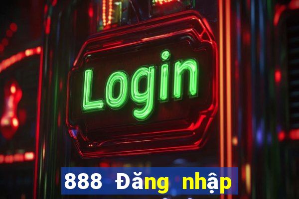 888 Đăng nhập nền tảng