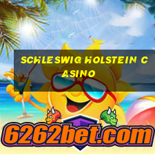 schleswig holstein casino