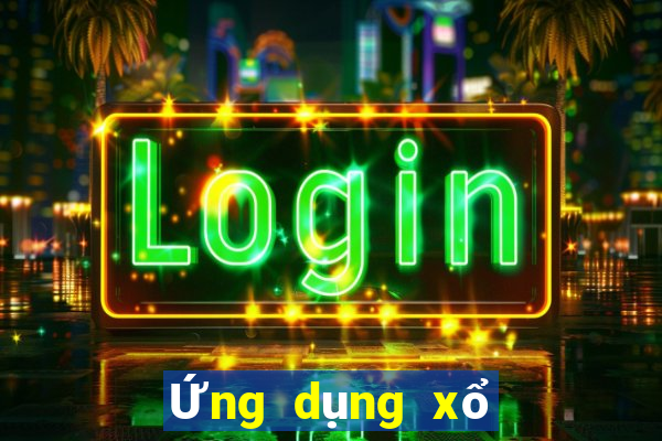 Ứng dụng xổ số 2000