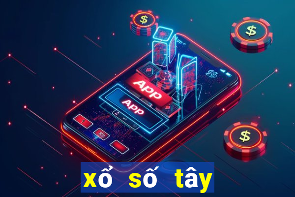 xổ số tây ninh ngày 25 tháng 04