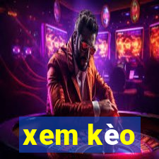 xem kèo