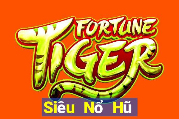 Siêu Nổ Hũ Game Bài Ric