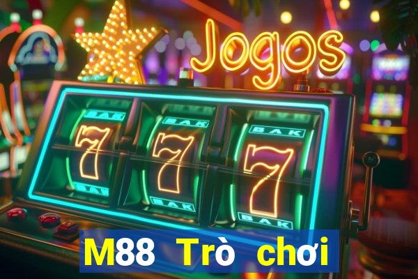 M88 Trò chơi giải trí Dimho Tải về