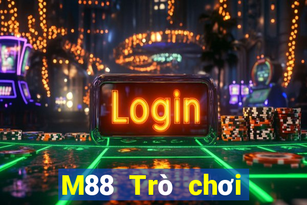 M88 Trò chơi giải trí Dimho Tải về